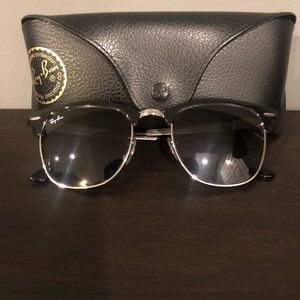 RayBan Clubmaster